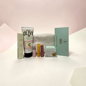 Mixed Self Care Bundle All NWT